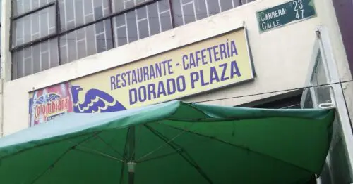 RESTAURANTE  CAFETERIA DORADO PLAZA RESTAURANTE  CAFETERIA DORADO PLAZA